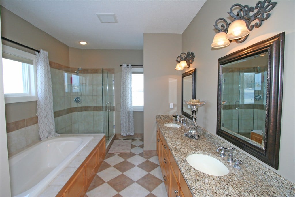 Minneapolis Bathroom Design Ideas