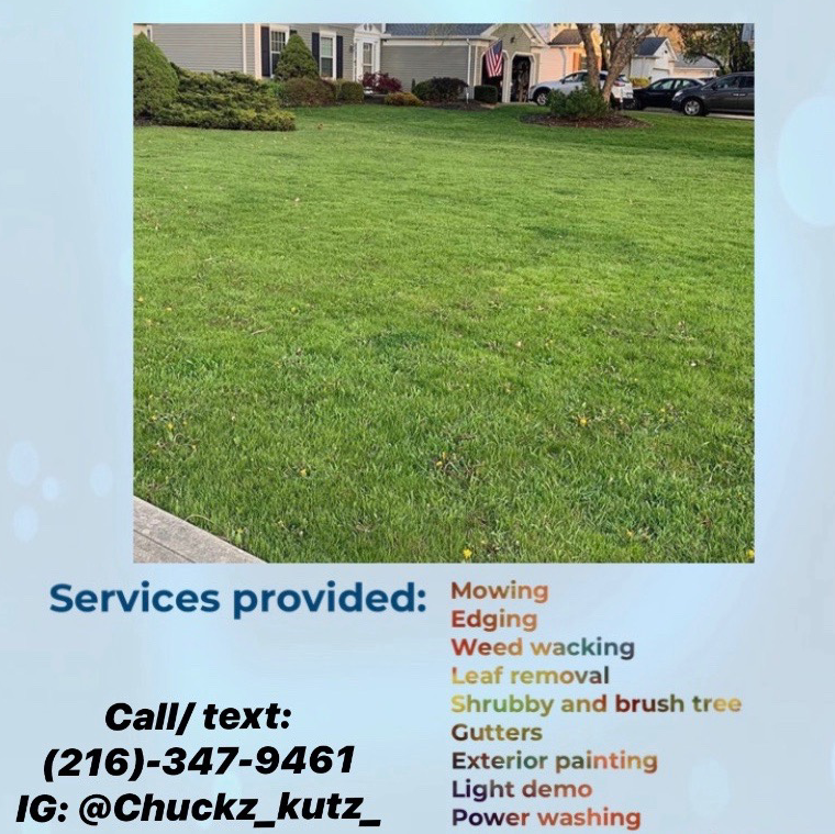 Avatar for Chuck's Cutz