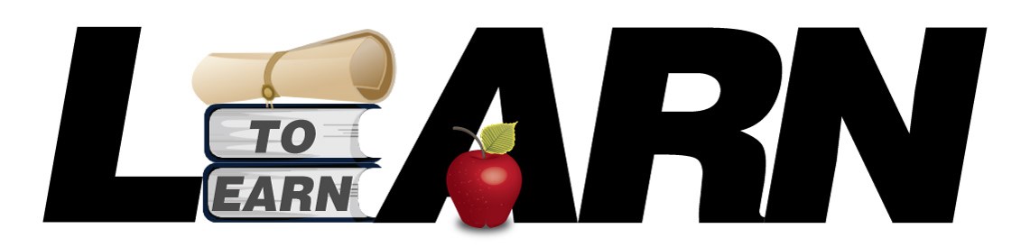 Logo for Learn to Earn