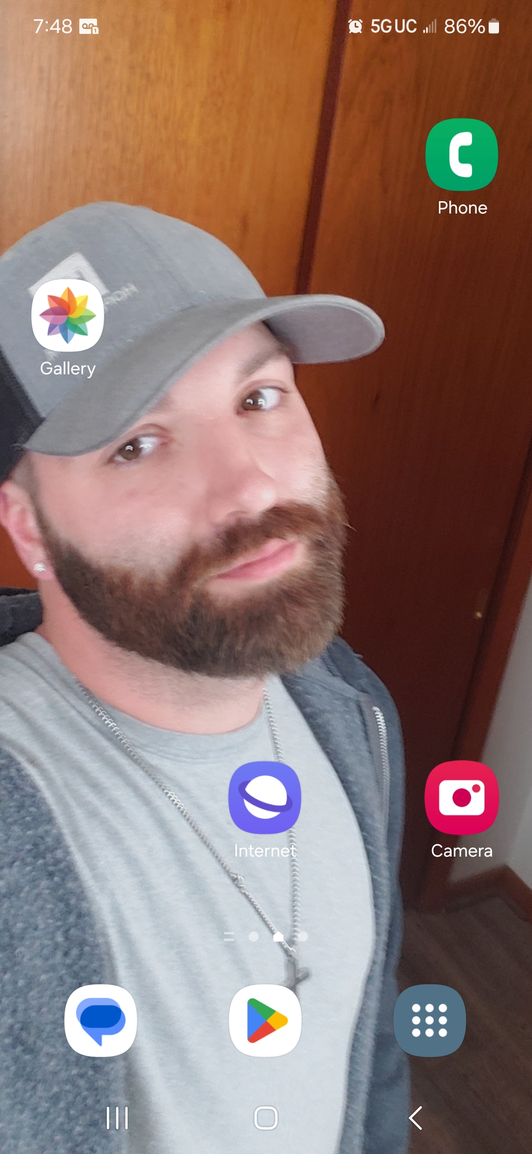 Avatar for Rushings tile