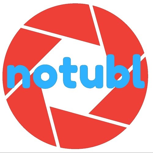 Notubl logo