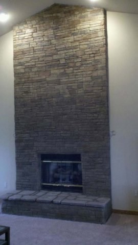Fire Place