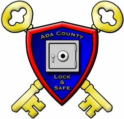 Ada County Lock and Safe, LLC logo