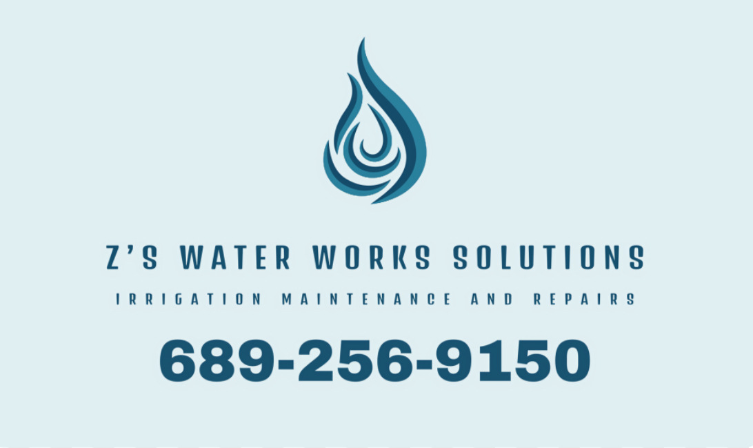 Avatar for Z’s Water Works Solutions LLC