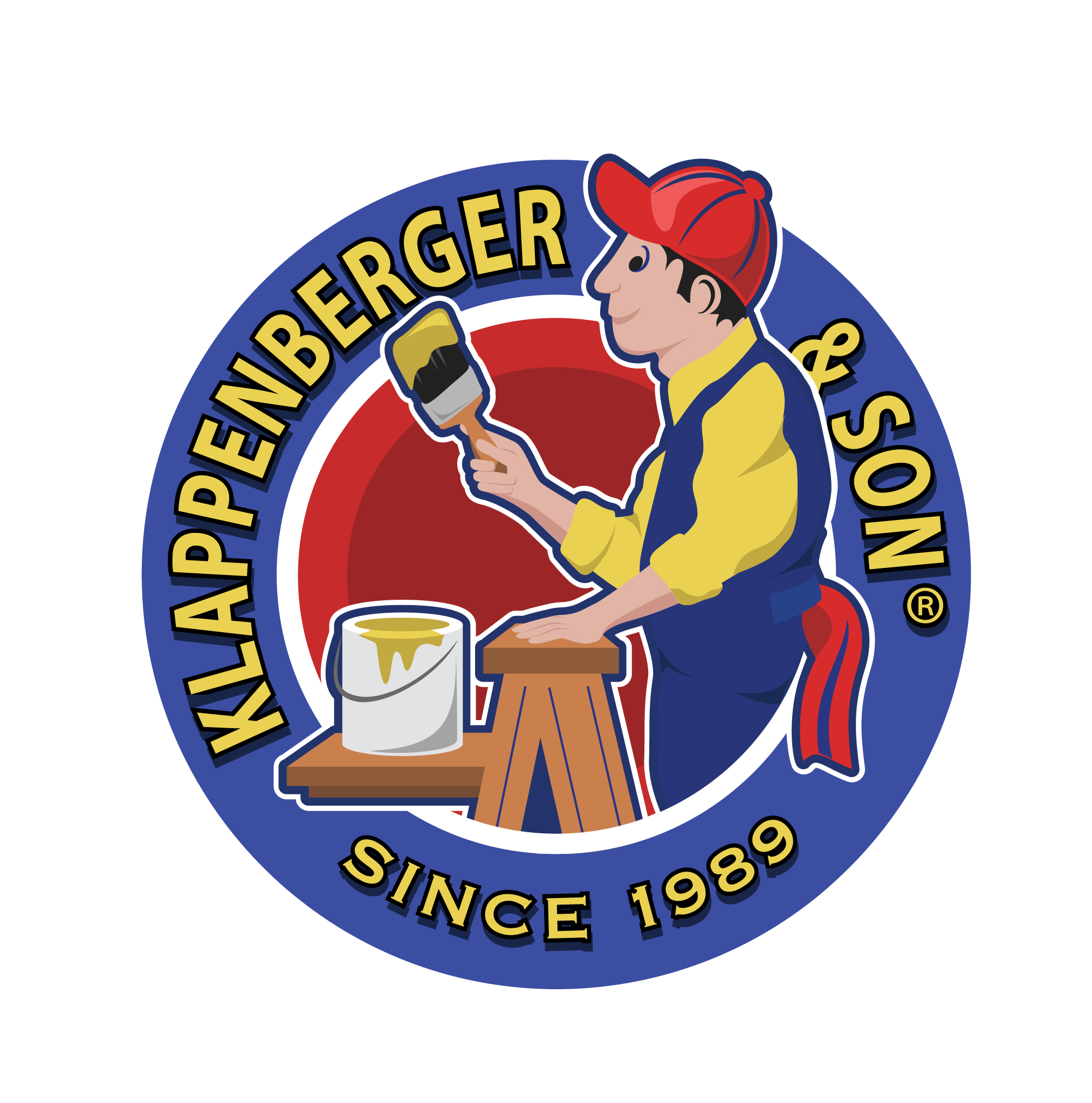 Avatar for Klappenberger & Son Howard County