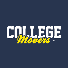 Logo for College Movers LLC