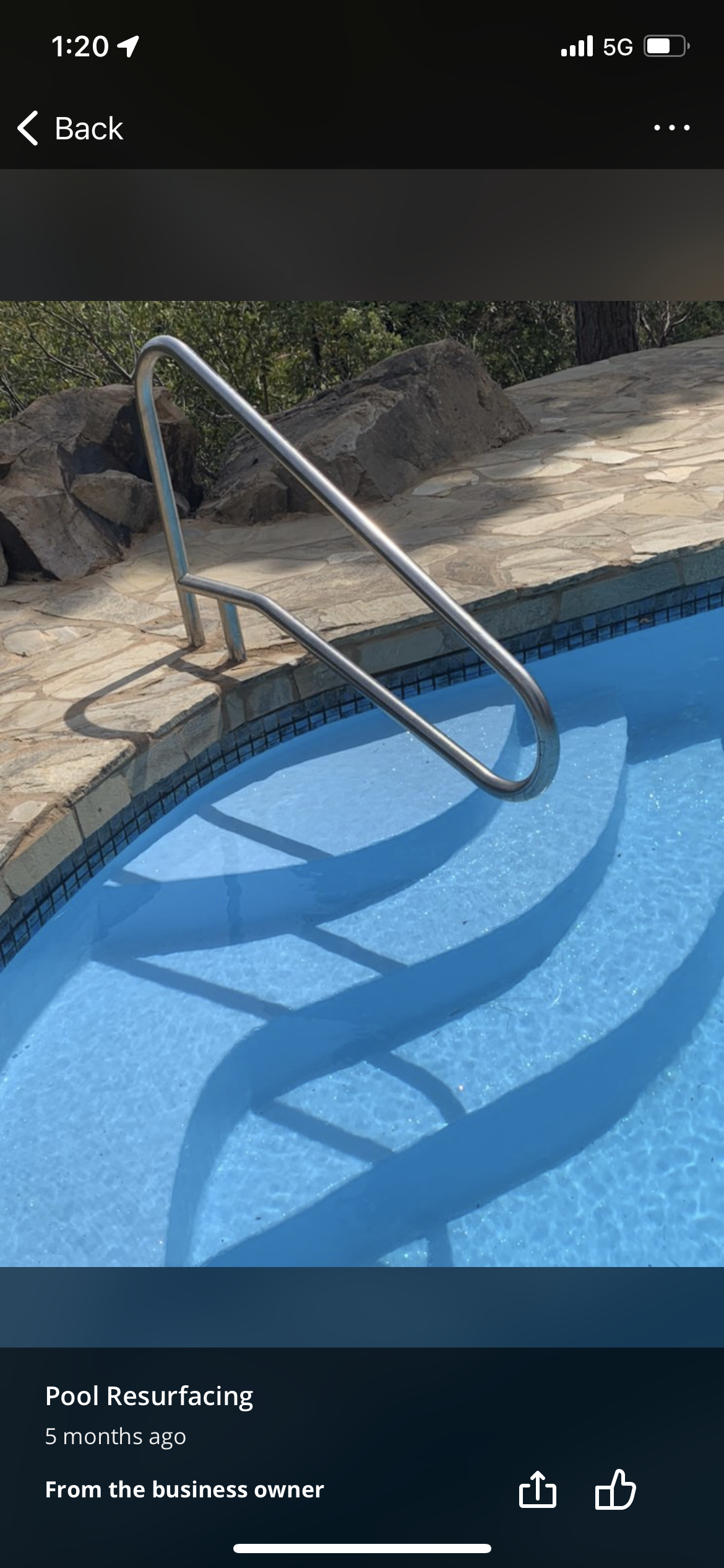 Avatar for Tiki Pools