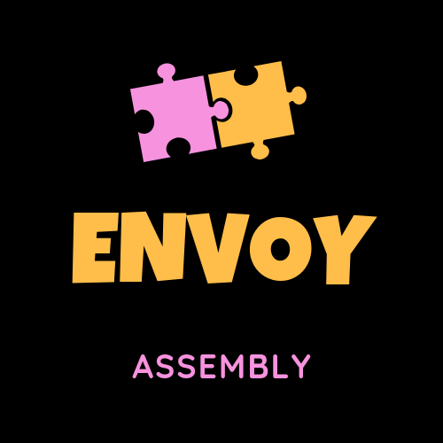 Envoy Assembly logo