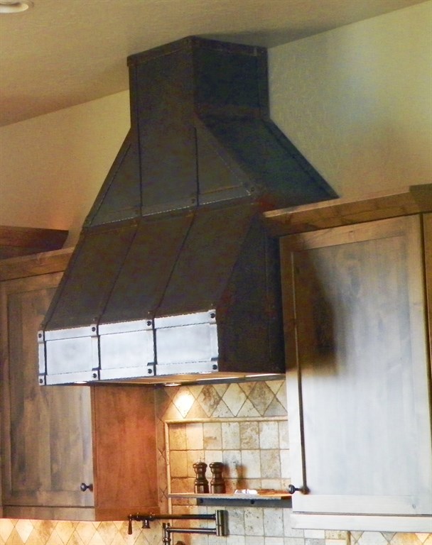 Range Hood