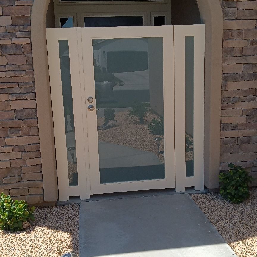 Avatar for Desert Prestige Ornamental Iron