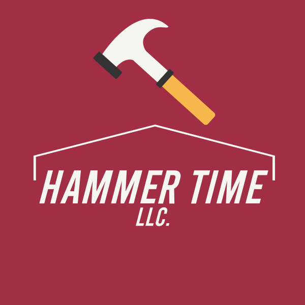 Hammer Time LLC. logo