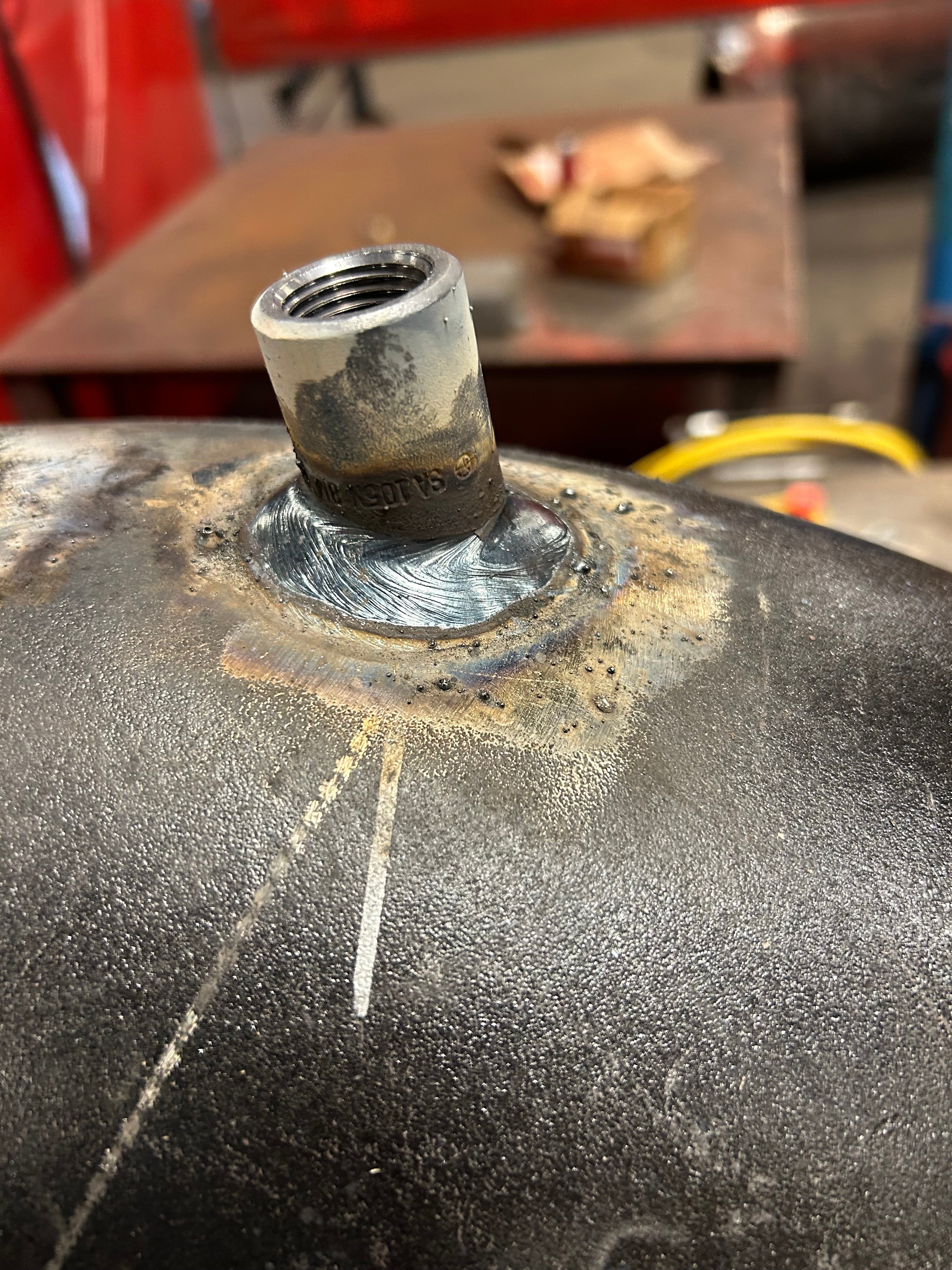 Avatar for McLaughlin fabrications