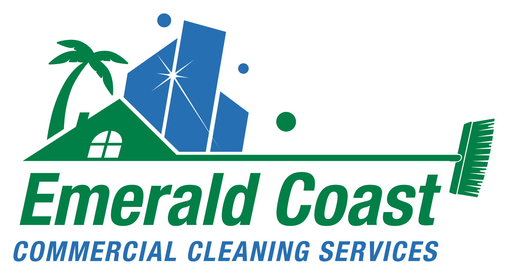 Avatar for Emerald Coast Commercial Cleaning