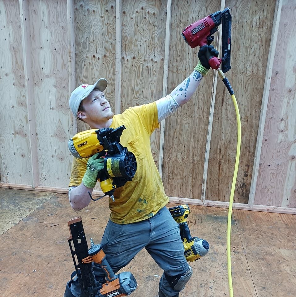 Avatar for Aidan Wissing