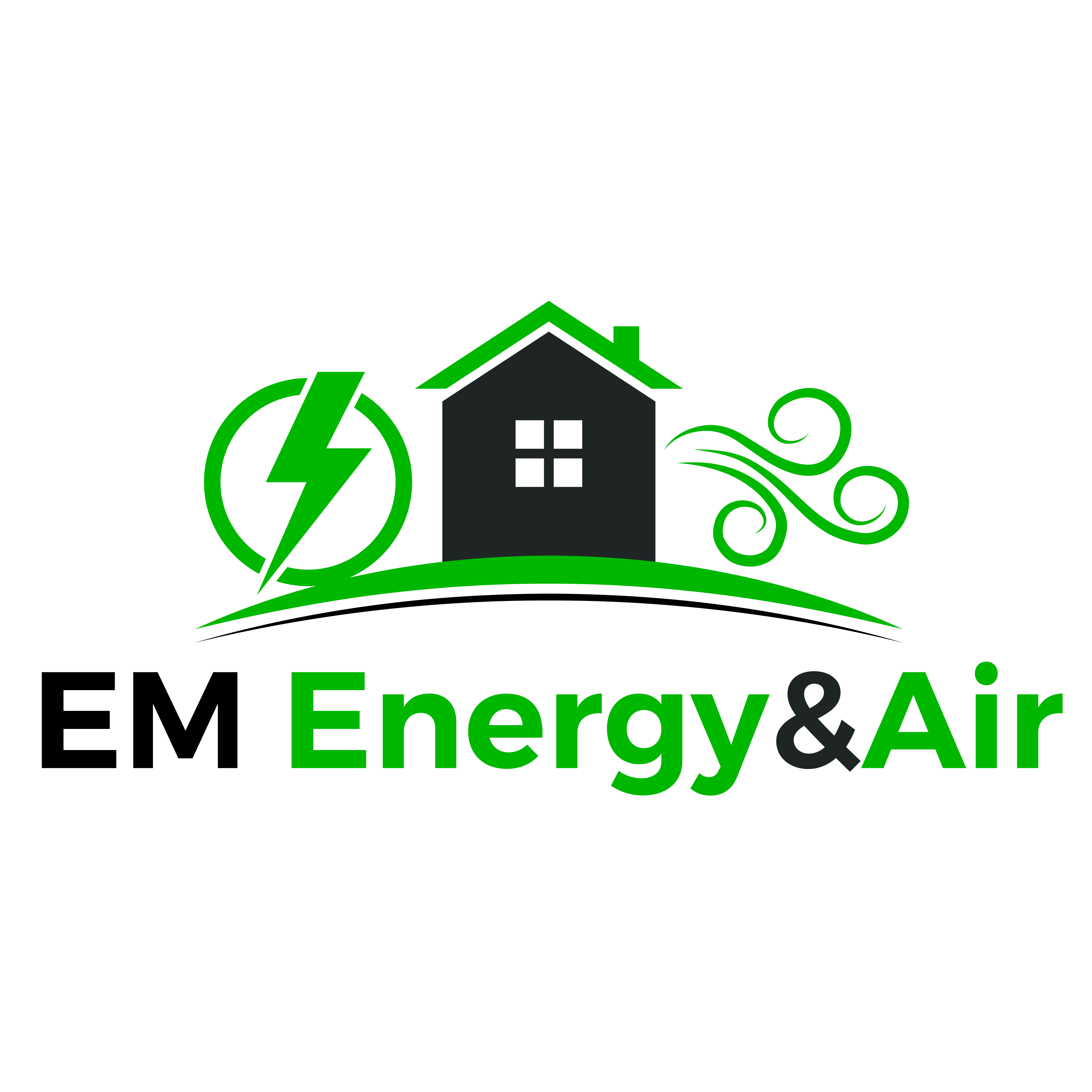 Avatar for EM Energy & Air