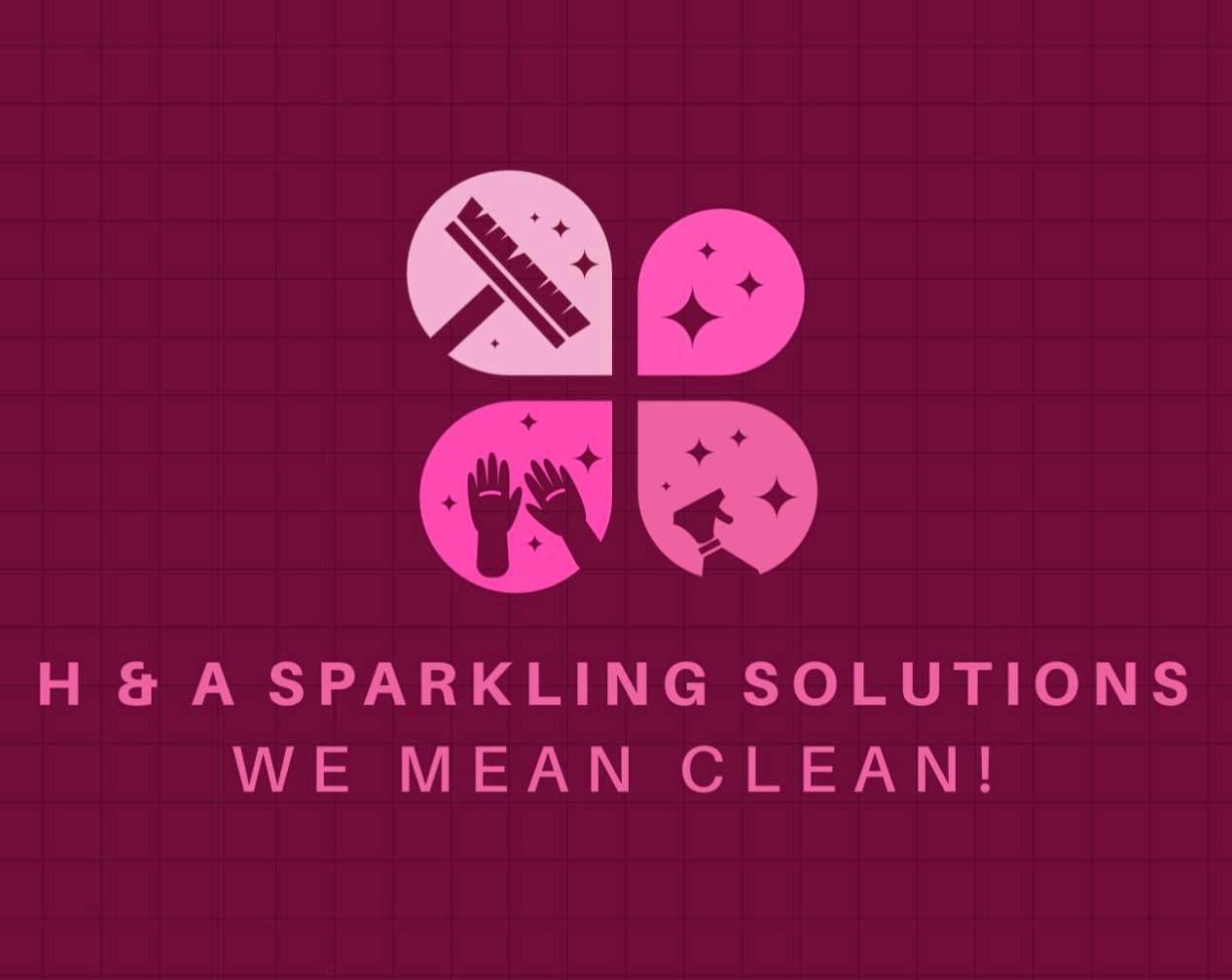 Avatar for H & A Sparkling Solutions
