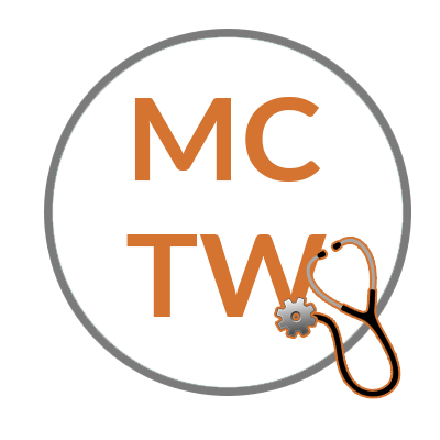 Med City TechWorks logo