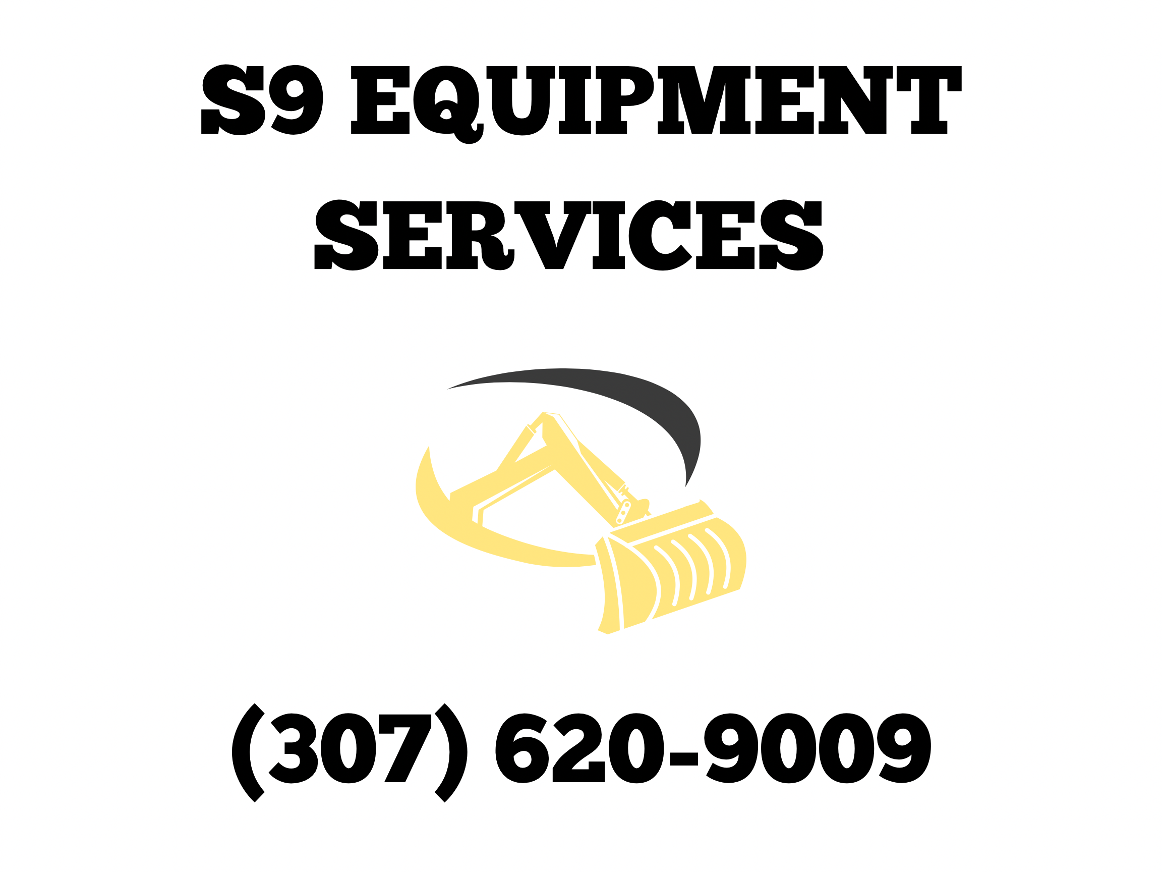 Avatar for S9 Equipment Services LLC