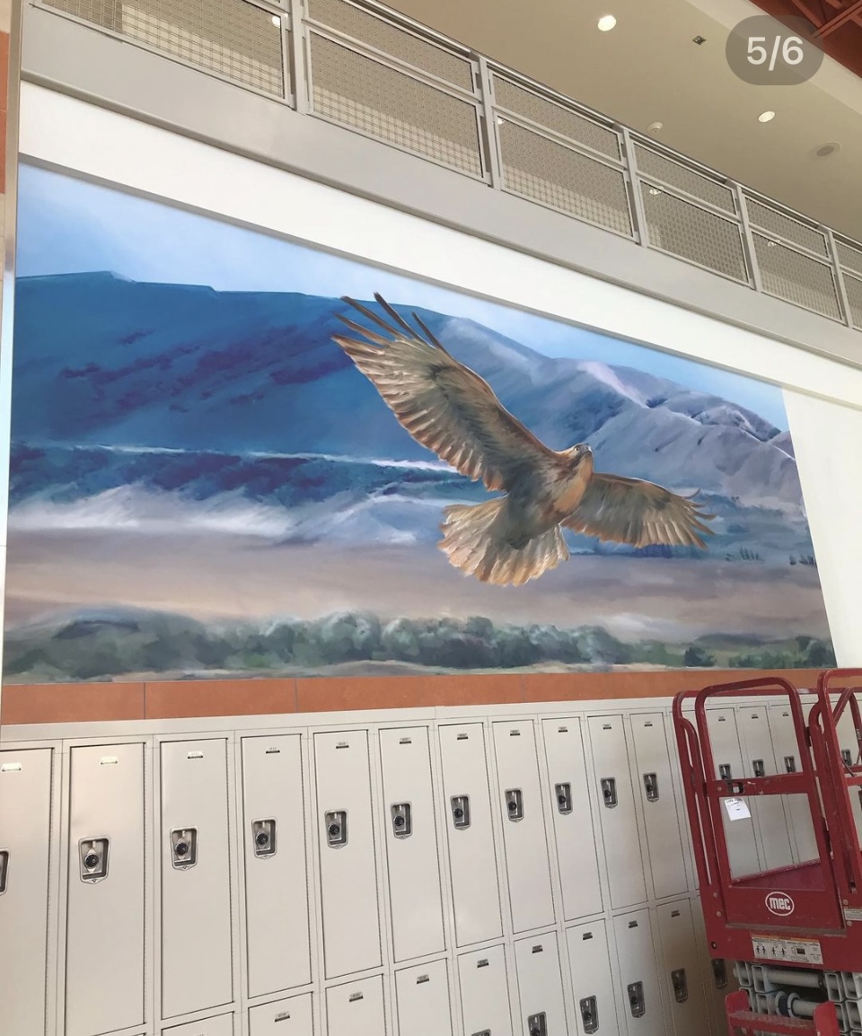 Avatar for Grateful wall 