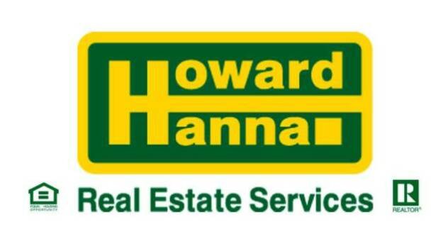 HOWARD HANNA REAL ESTATE SERVICES logo