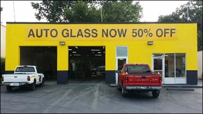 Auto Glass Now Chattanooga