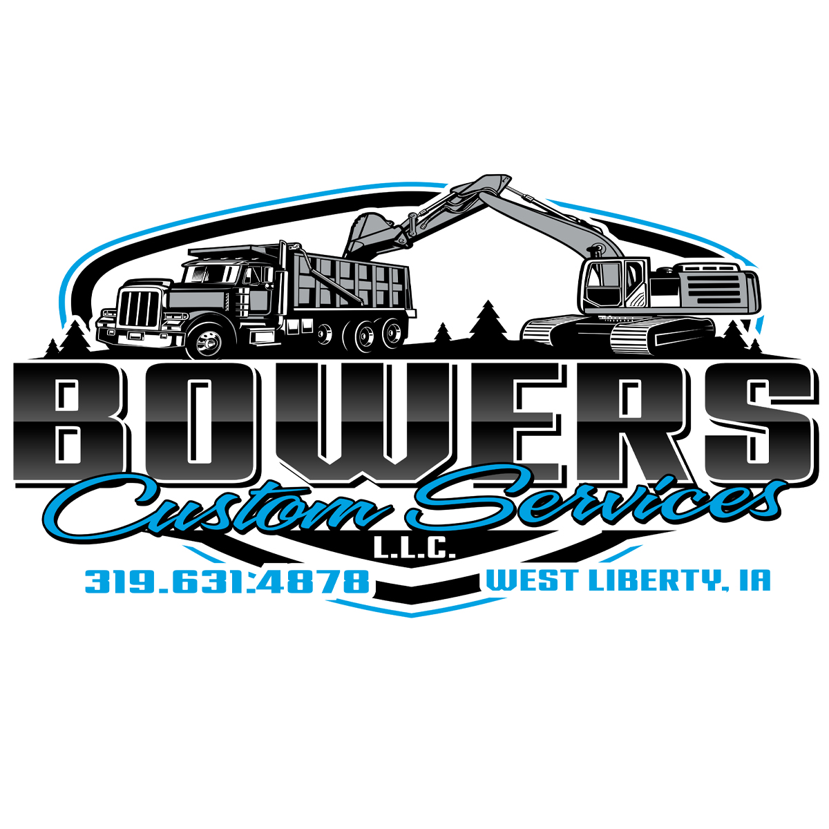 Avatar for Bowers Custom Services