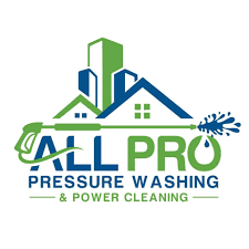 Avatar for All Pro Pressure Cleaning 