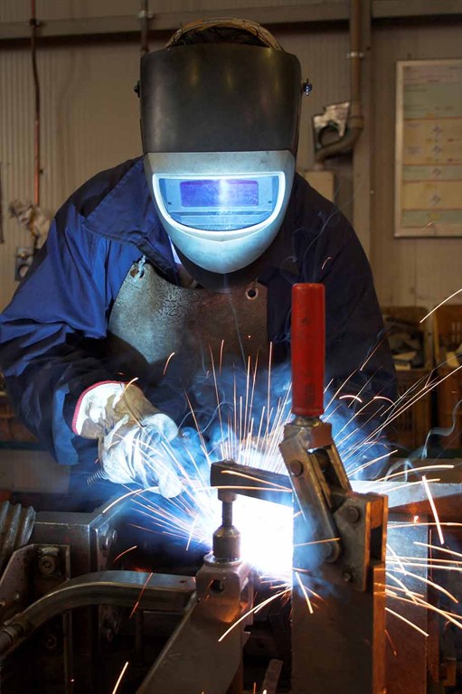 Welding