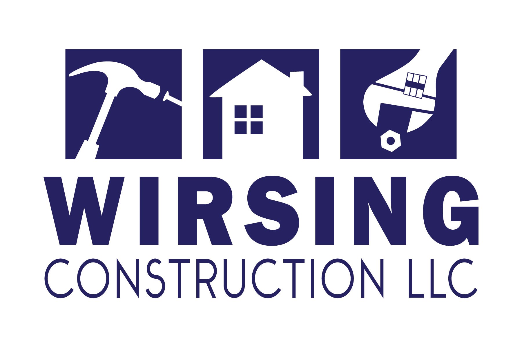 Wirsing Construction logo