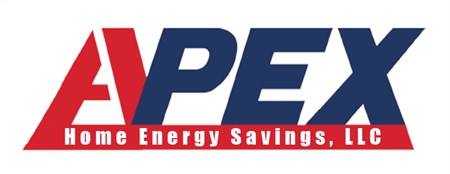 Logo for APEX HOME ENERGY SAVINGS