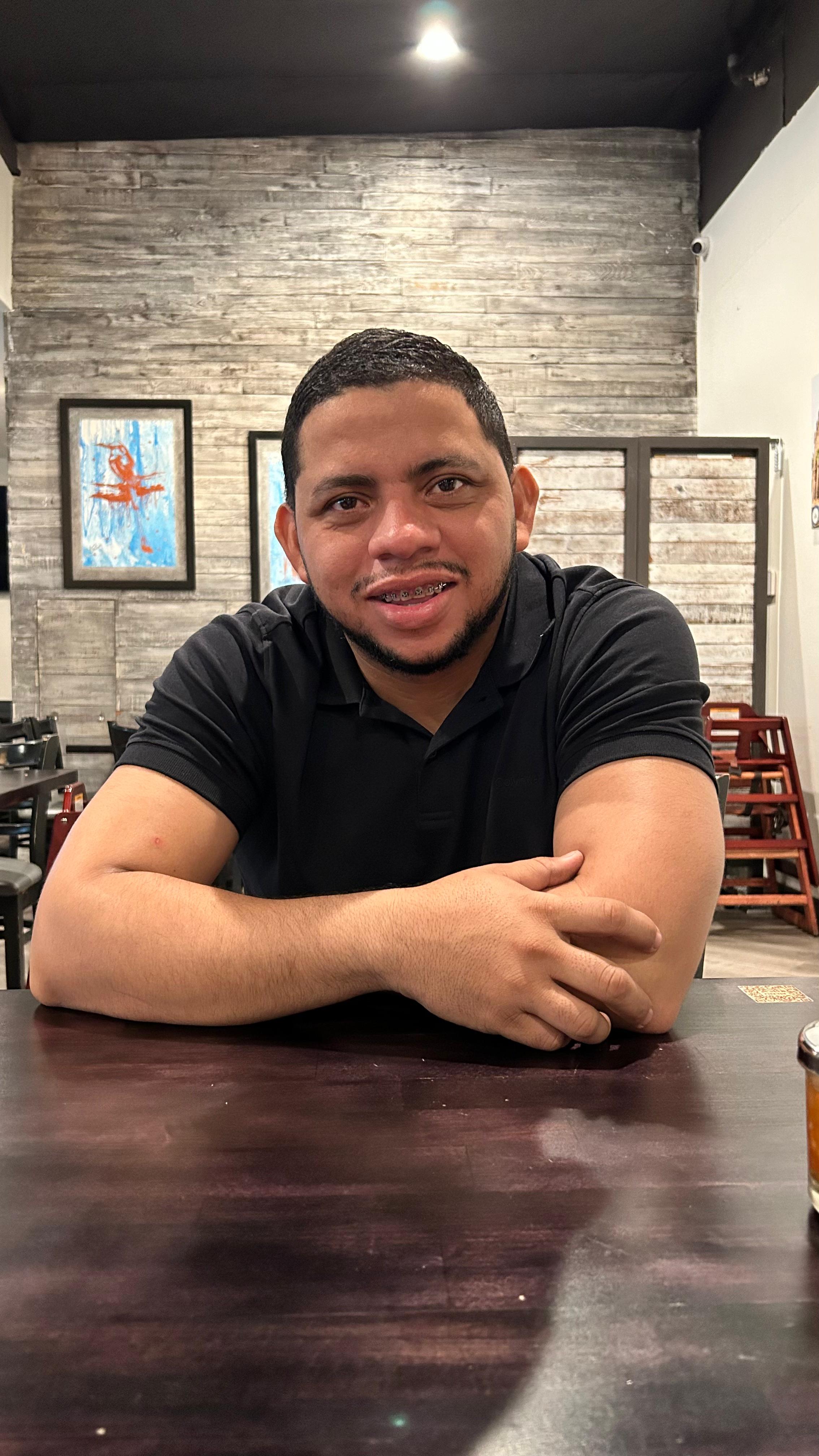 Avatar for B-Iron Man