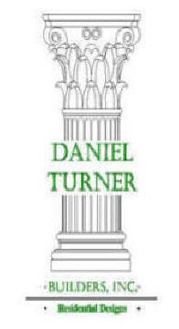 Daniel Turner Builders, Inc. logo