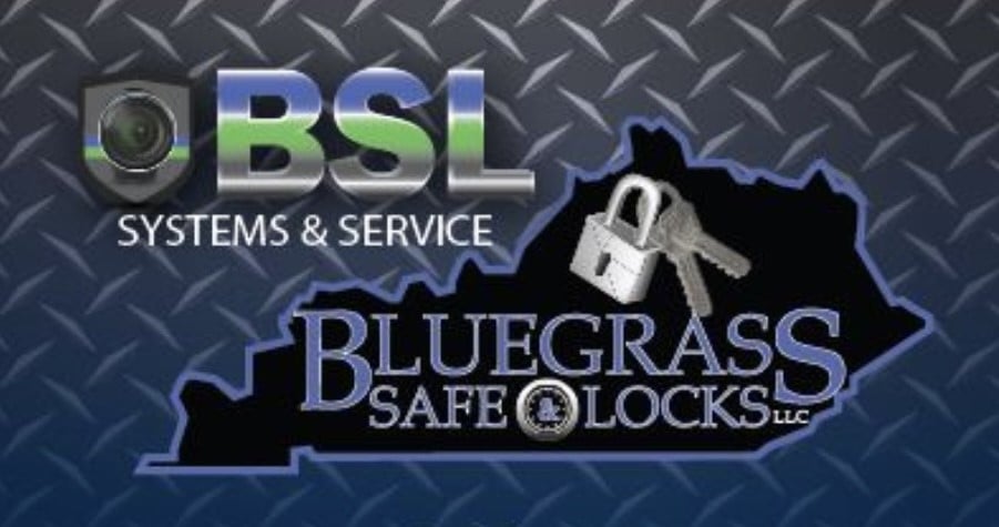 Avatar for Bluegrass Safe & Locks