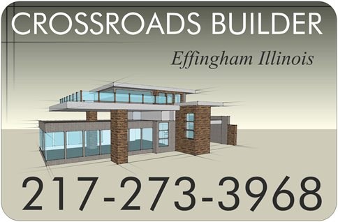 Crossroads Builder logo