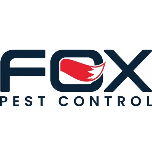 Fox Pest Control - Lancaster logo