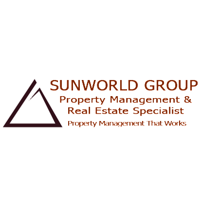 The Sunworld Group Inc. logo