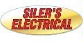 SILER'S ELECTRICAL SERVICE logo