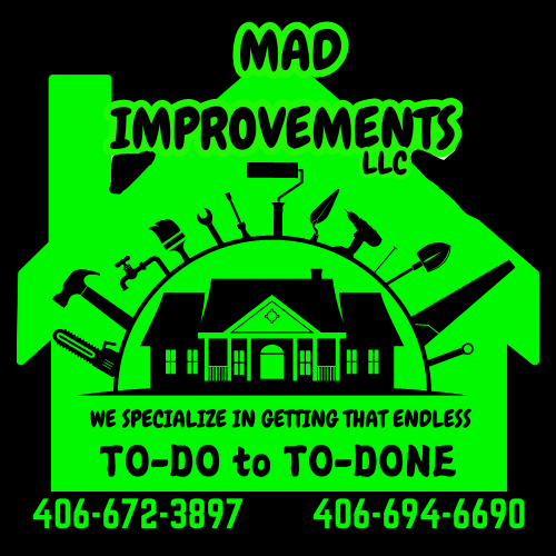 Mad Improvements LLC logo
