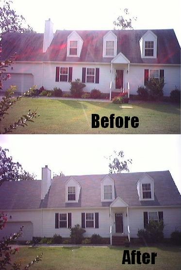 Avatar for Marc's Pressure Cleaning & Roof Cleaning Service