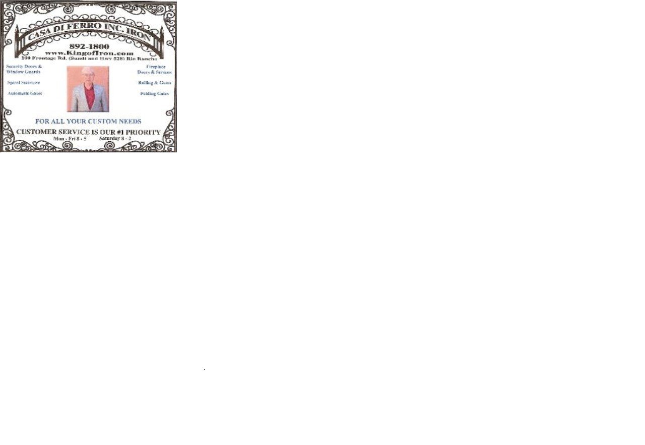 Avatar for CASA DI FERRO