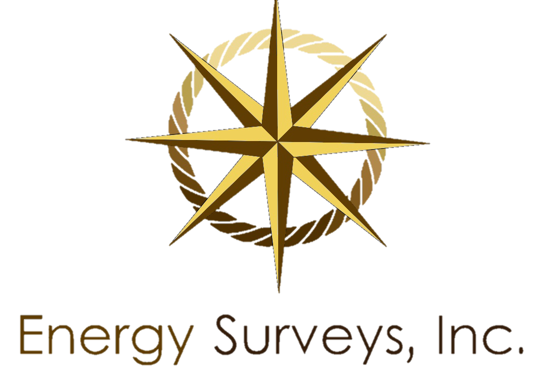 Energy Surveys, Inc. logo