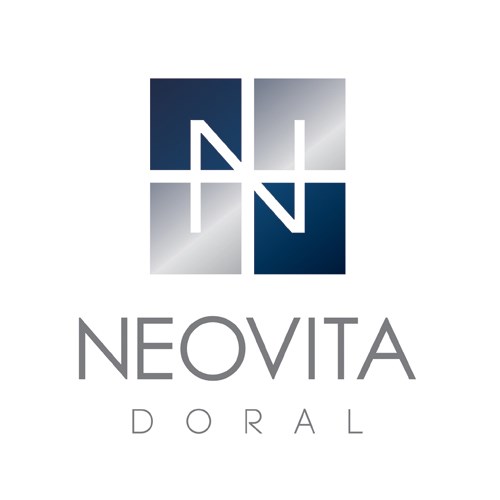Neovita Doral logo