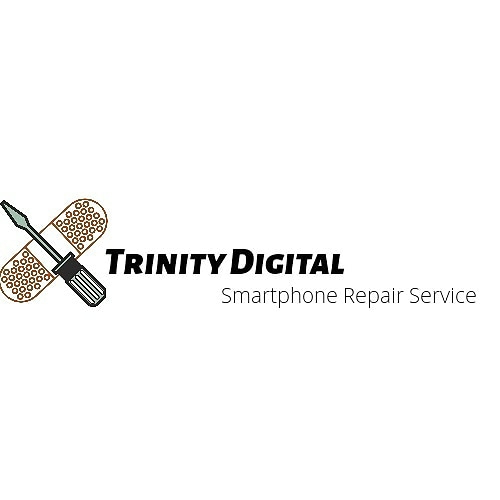 Trinity Digital logo
