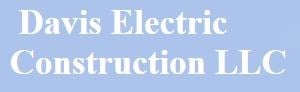 Avatar for Davis Electric Construction LLC