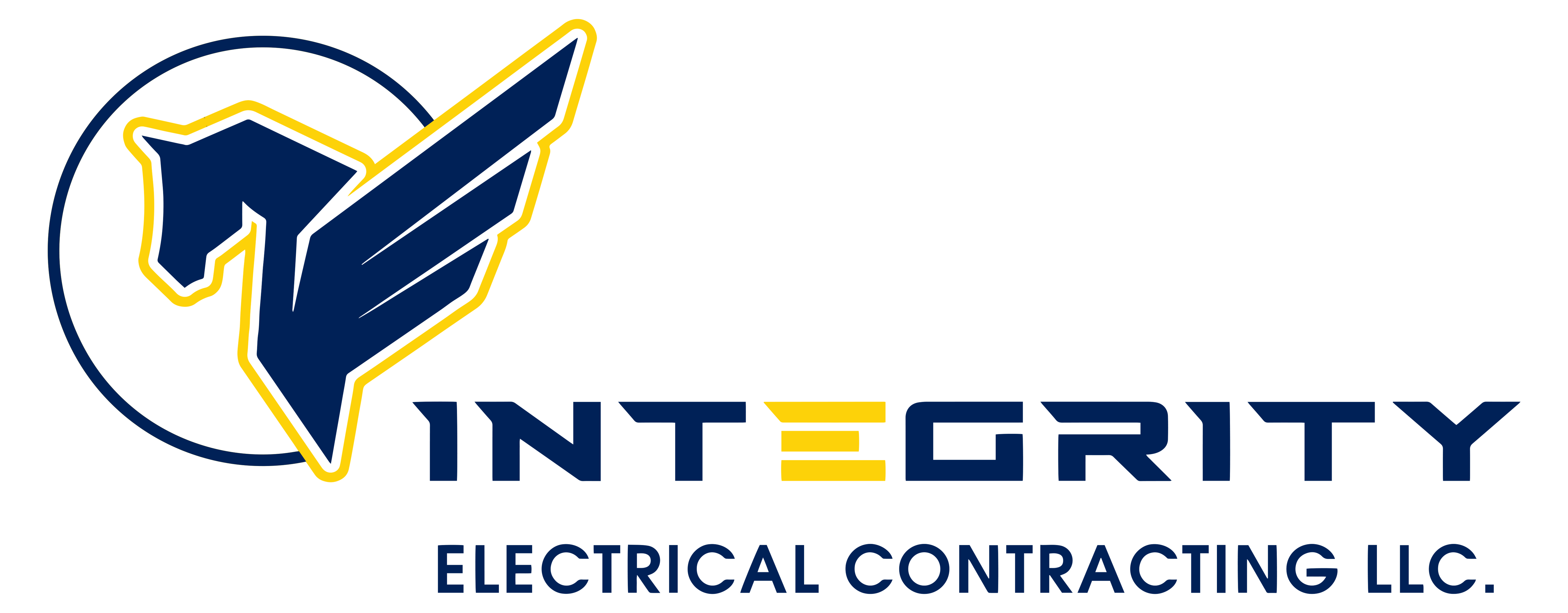 Integrity Electrical Contracting LLC logo