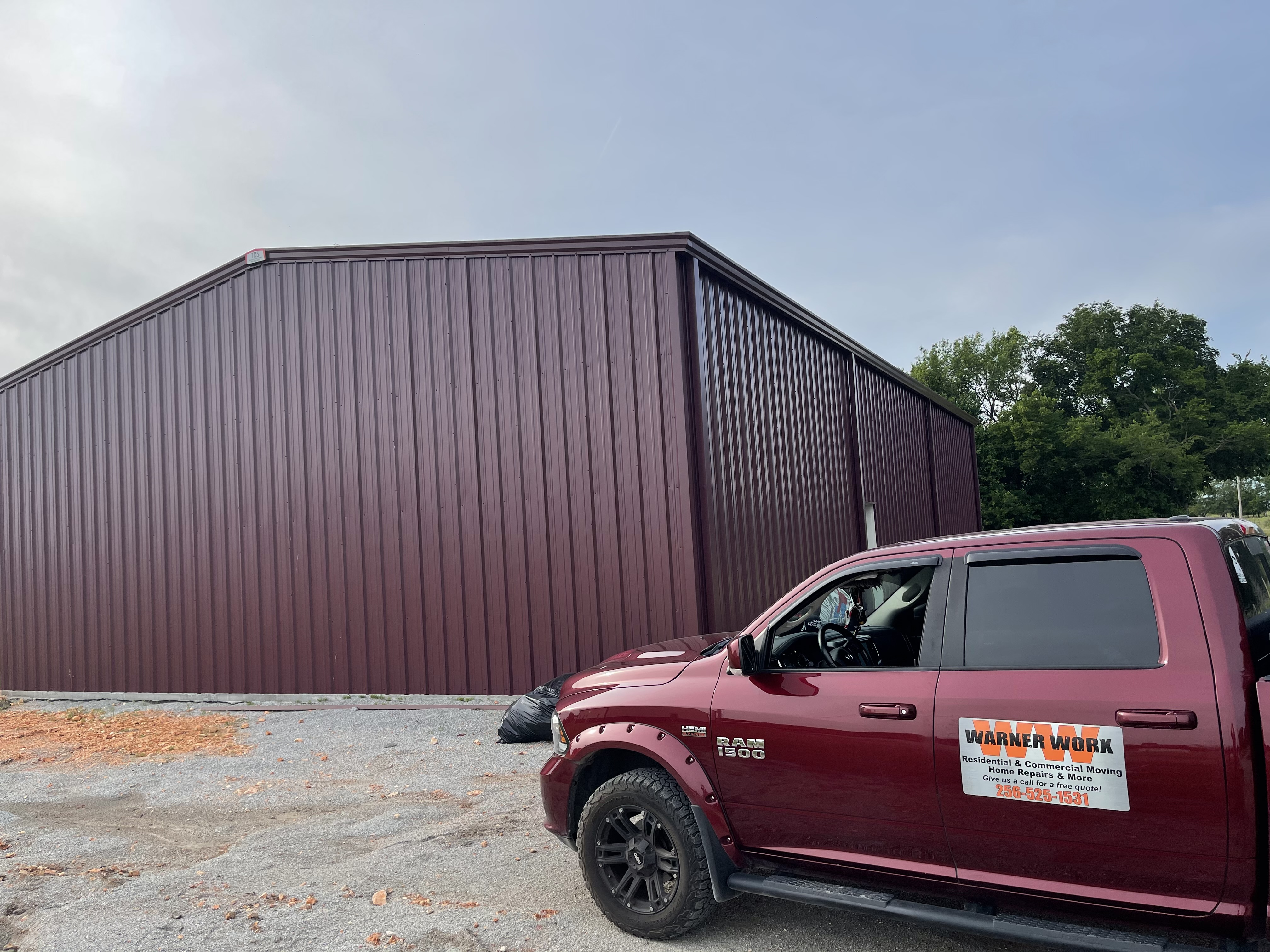 Avatar for Warner Worxs Construction Services LLC