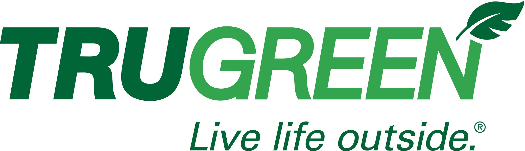Logo for TruGreen Lawn Care - 5430