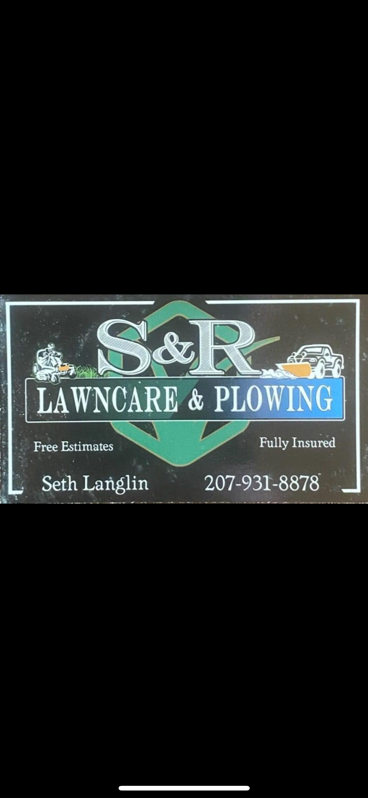 Avatar for S&R lawncare and plowing 
