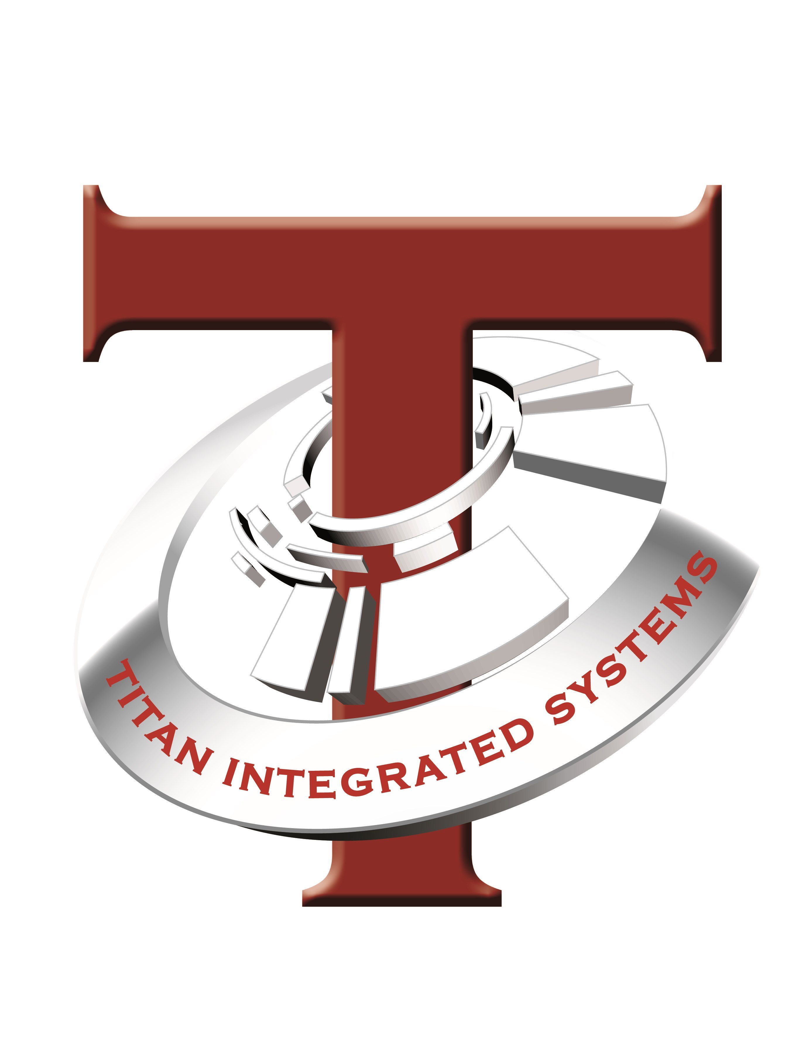 Logo for Titan Systems