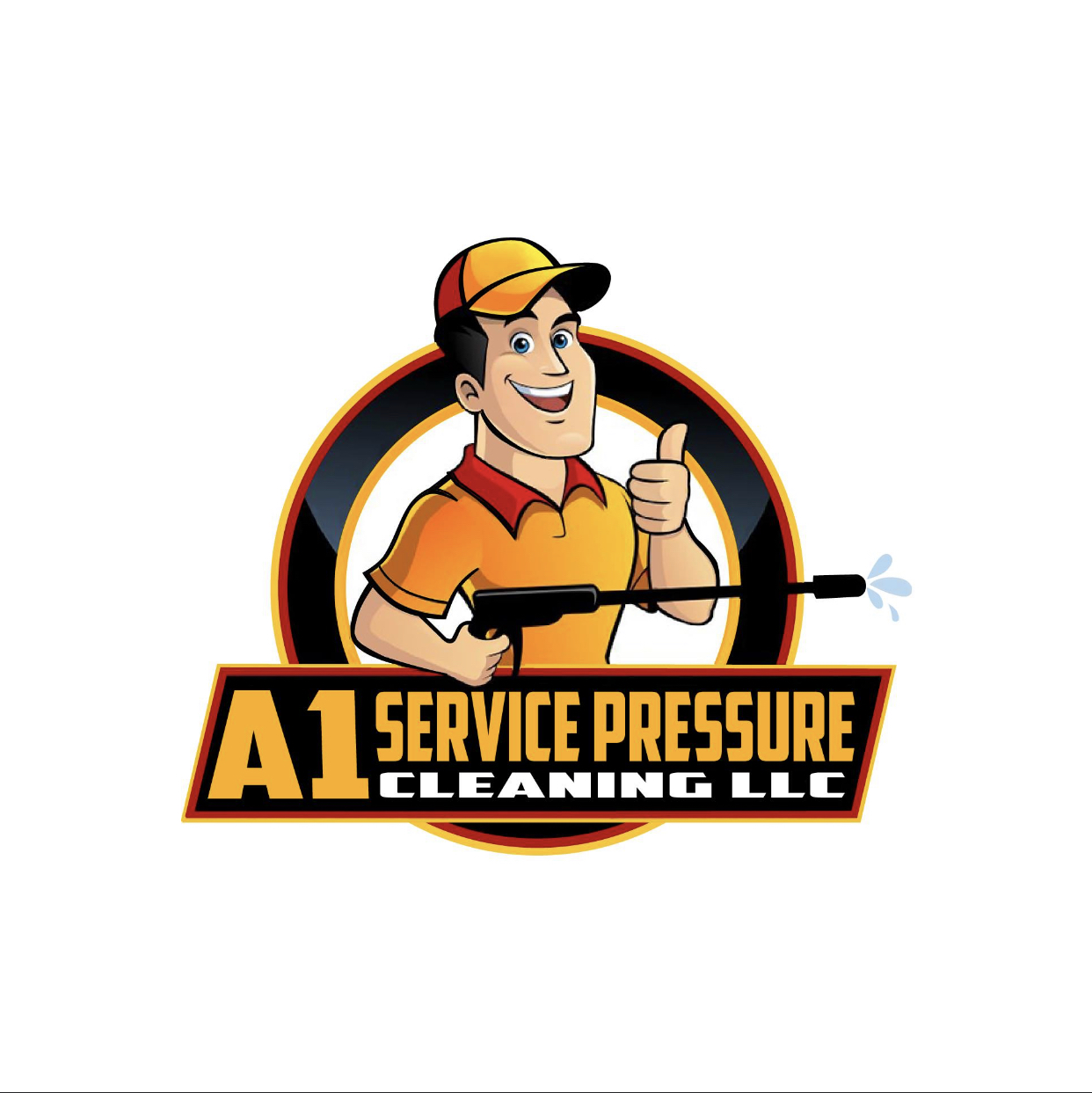 Avatar for A1 Service Maintenance